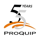 Proquip Inc. Industrial Mixers logo