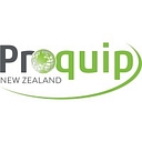 Proquip Nz Ltd logo