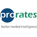 Prorates Inc. logo