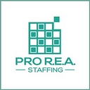 Pro R E A Staffing