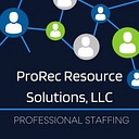 ProRec Resource Solutions logo