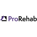 Prorehab, Pc logo