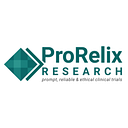 ProRelix Research logo — Software Developer Intern job on DevsUnite