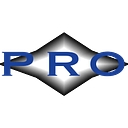 Pro Rentals & Sales logo