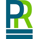 Professional Reporters logo