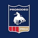 Professional Rodeo Cowboys Association logo