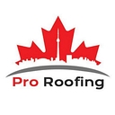 Pro Roofing logo