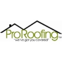 Pro Roofing NW logo