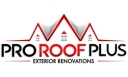 Pro Roof Plus logo