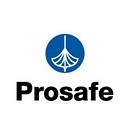 ProSafe Bygg AB logo