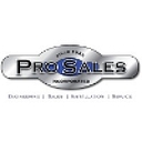 Pro Sales Inc logo