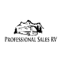 Professional Sales Rv logo