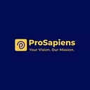 ProSapiens HR logo