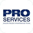 Pro Services, Inc. logo