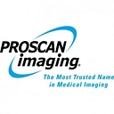 Proscan Imaging logo