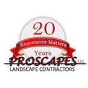 Proscapes logo