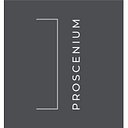 Proscenium Architecture + Interiors Inc. logo