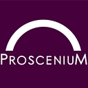 Proscenium   Experiential Live Events logo