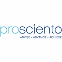 Prosciento, Inc. logo