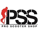 Logo for proscootershop.com