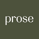 prose.com logo
