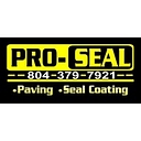 Pro Seal Services, Inc. logo