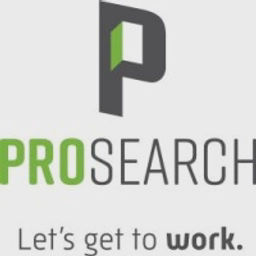 ProSearch Logo