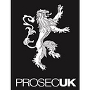 Prosec Uk logo