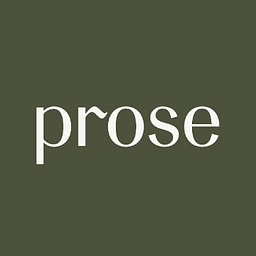 Prose Beauty Inc. logo