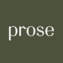 Favicon of Prose