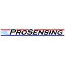 Prosensing Inc logo