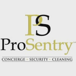Pro Sentry Ltd logo