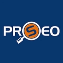 proseo.ie logo