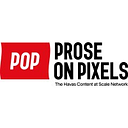 Prose on Pixels