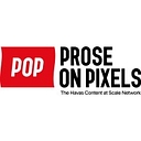 Prose on Pixels logo