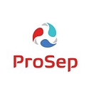 Prosep. logo