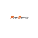 Pro-Serve Roofing logo