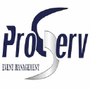 Proserv Event Management logo