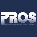 Professional Retail Outlet Services logo