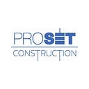 Proset Construction, Inc. logo