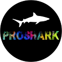 Proshark logo