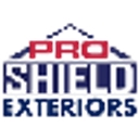 ProShield Exteriors logo