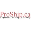 ProShip Moving & Storage logo