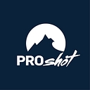 ProShotCase logo