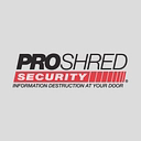 Proshred Security International Inc logo