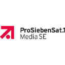 ProSiebenSat.1 Digital GmbH Logo