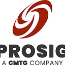 Prosig logo