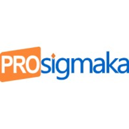 PT Pro Sigmaka Mandiri logo