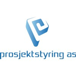 PROSJEKTSTYRING AS logo