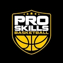 Pro Skills Basketball logo